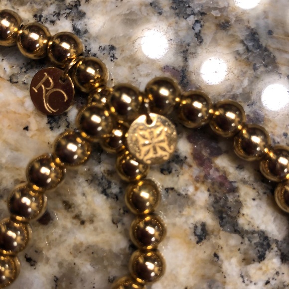 Rustic Cuff bracelets - Picture 3 of 5